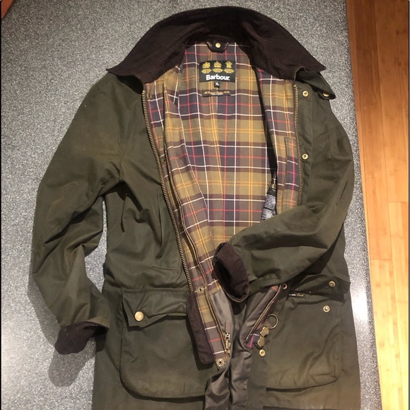 Barbour Other - Men's Barbour Ashby XL Jacket